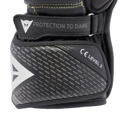 Gants Dainese FULL METAL 7 - Noir