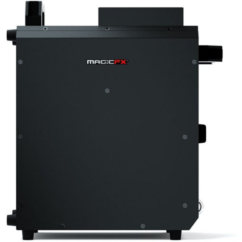 Magic FX Smokejet rookmachine met LED-verlichting