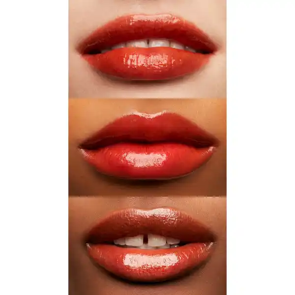 Glossy Lip Stain Coral Cutie