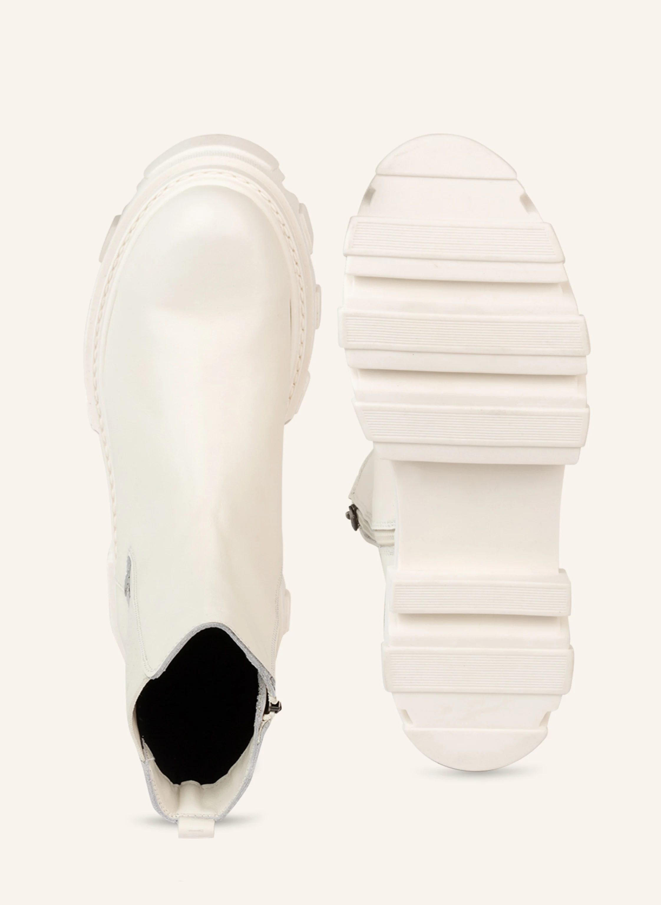INUOVO Chelsea-Boots