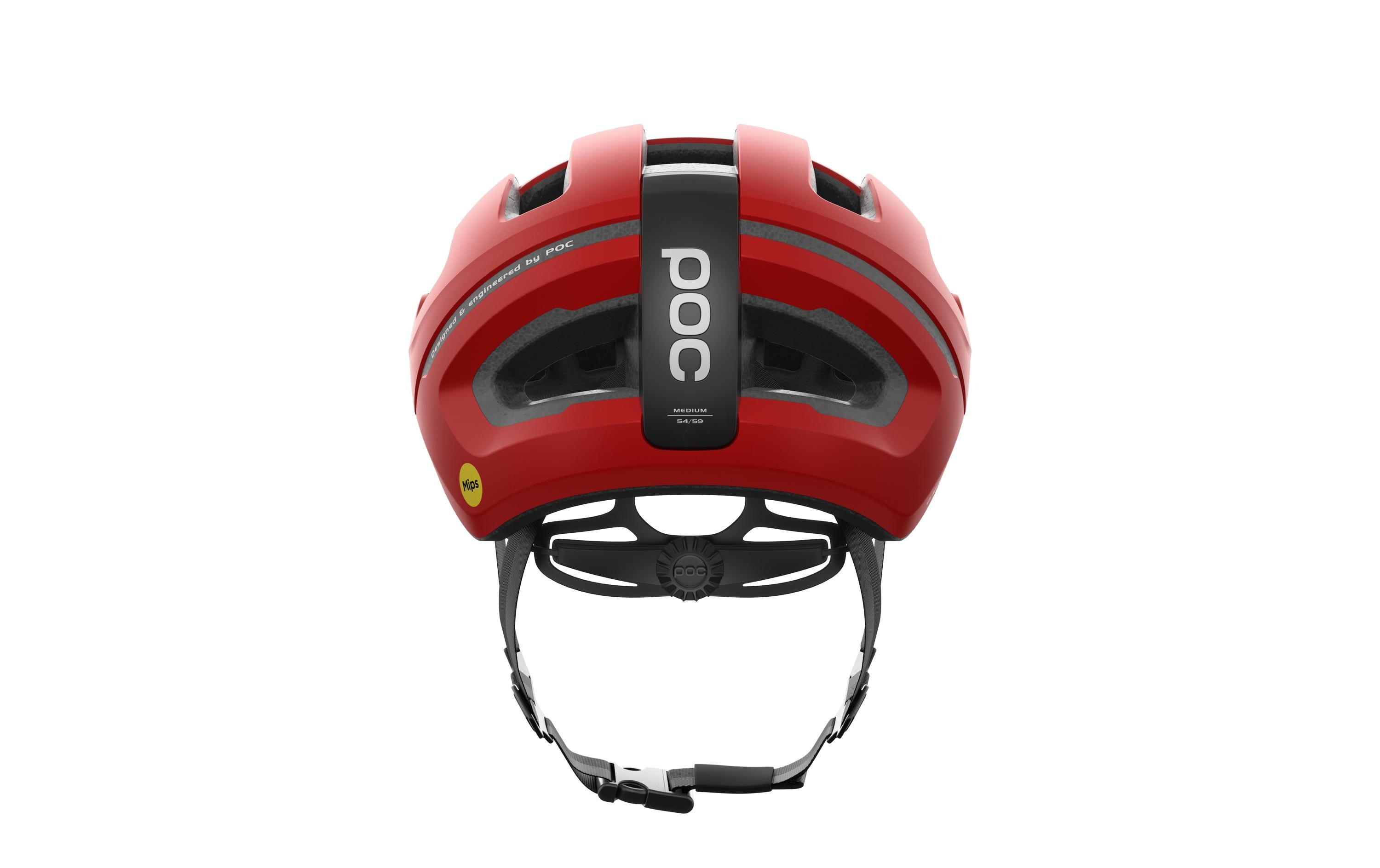 Helm Omne Air MIPS L<br>Velohelm