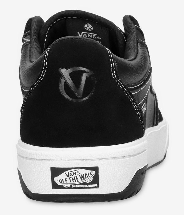 Vans Rowan 2 Schuh (black white)