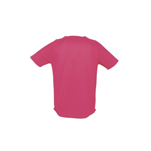 Camiseta esportiva Sols