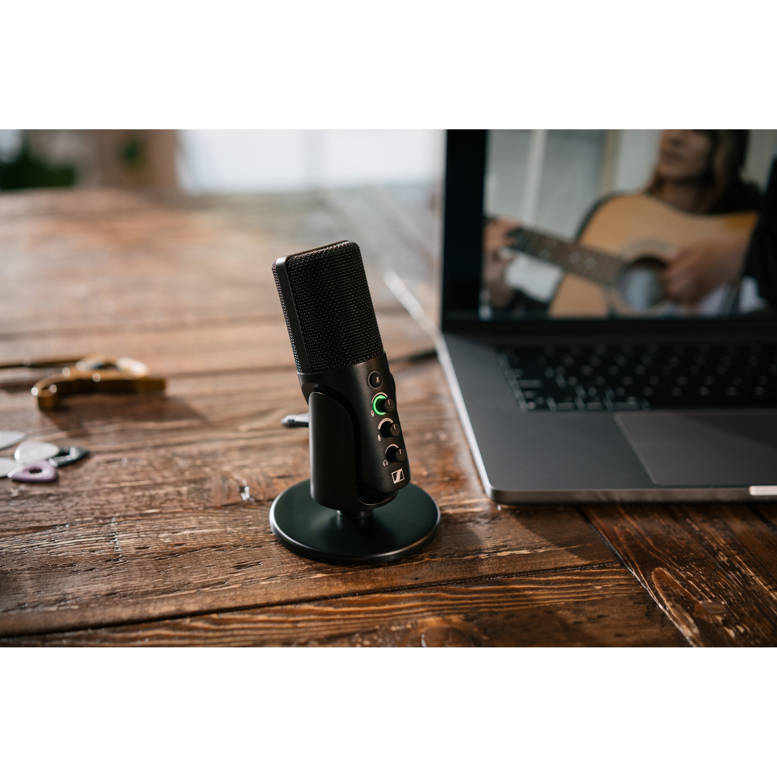 Sennheiser Profile Base Set USB-microfoon