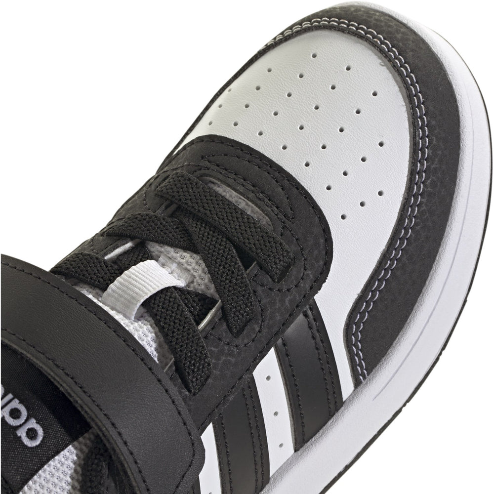 Køb adidas Originals Ftwr White/Core Black/Ftwr White Breakbase C Sneakers