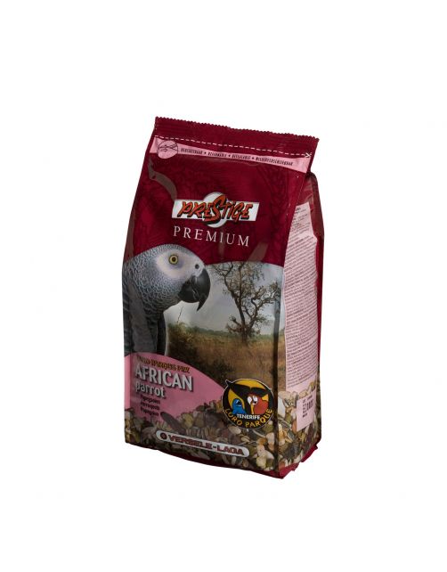 Versele-Laga Prestige Premium Loro Parque African Parrot Mix - Vogelvoer