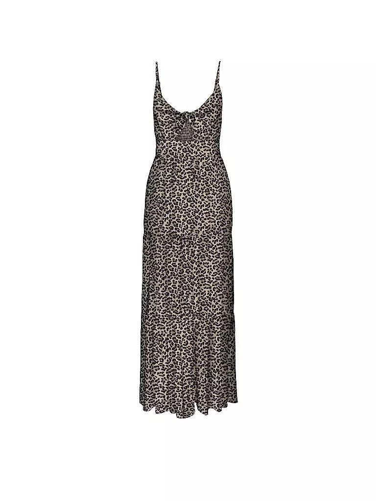 ONLY Maxikleid ONLJENNIE braun