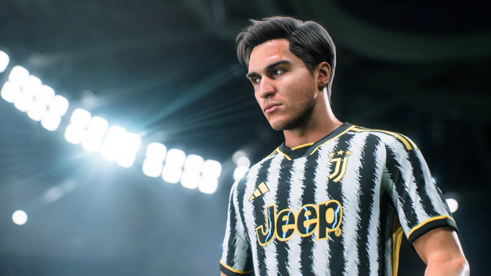 EA Sports FC 24 (Nordic)- PlayStation 5