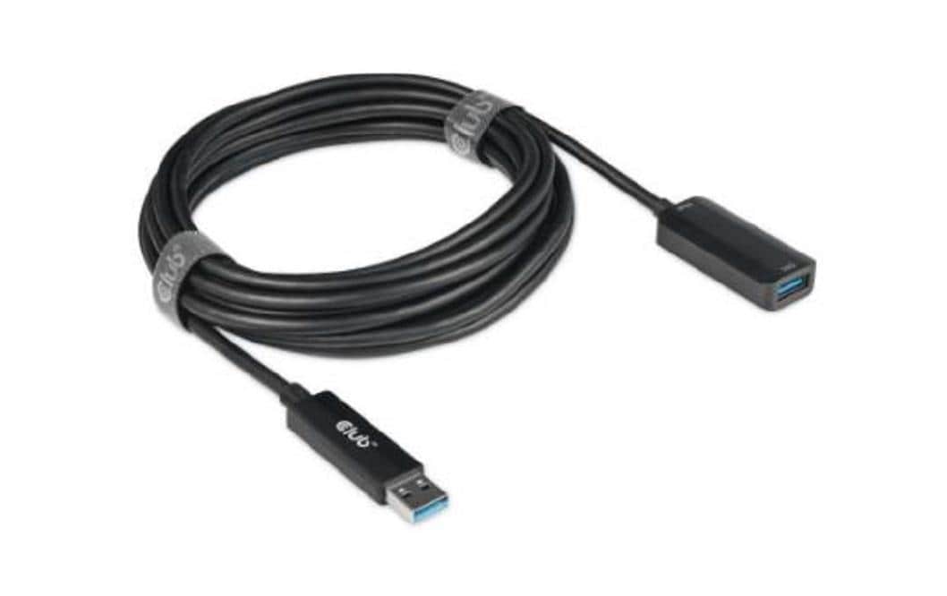 Kabel USB 3.2 Gen2 Type-A USB 3.0 - USB 3.0, 5 mUSB 3.2 Gen2 Typ A-Verlängerungskabel,10 Gbits