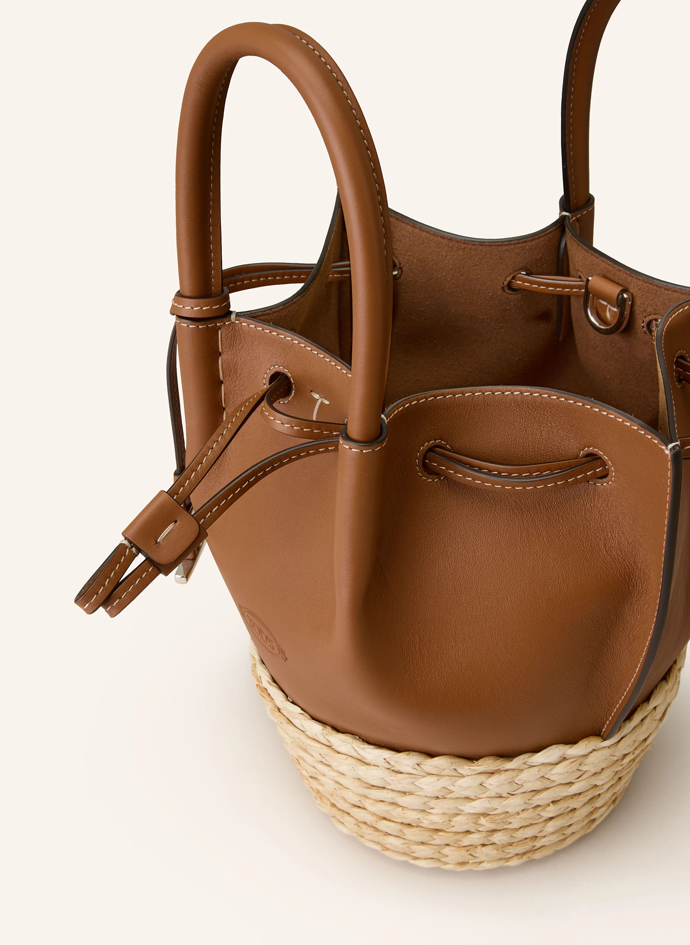 TOD'S Beuteltasche MINI
