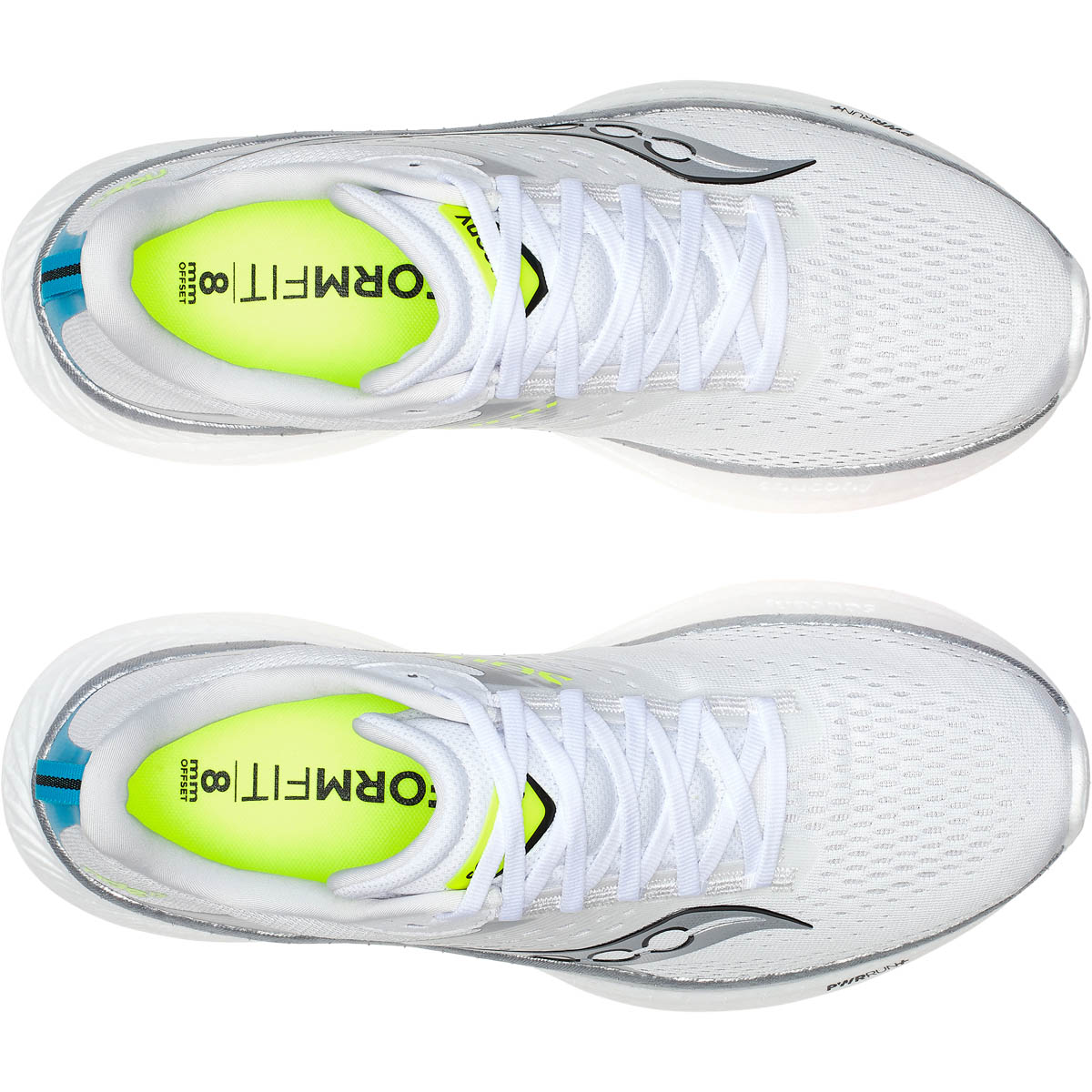 Saucony Ride 17 Løbesko Herre