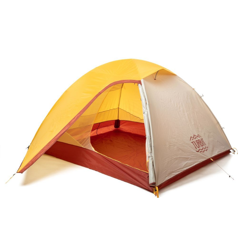 Turbat Borzhava 3 Alu lichtgewicht tent