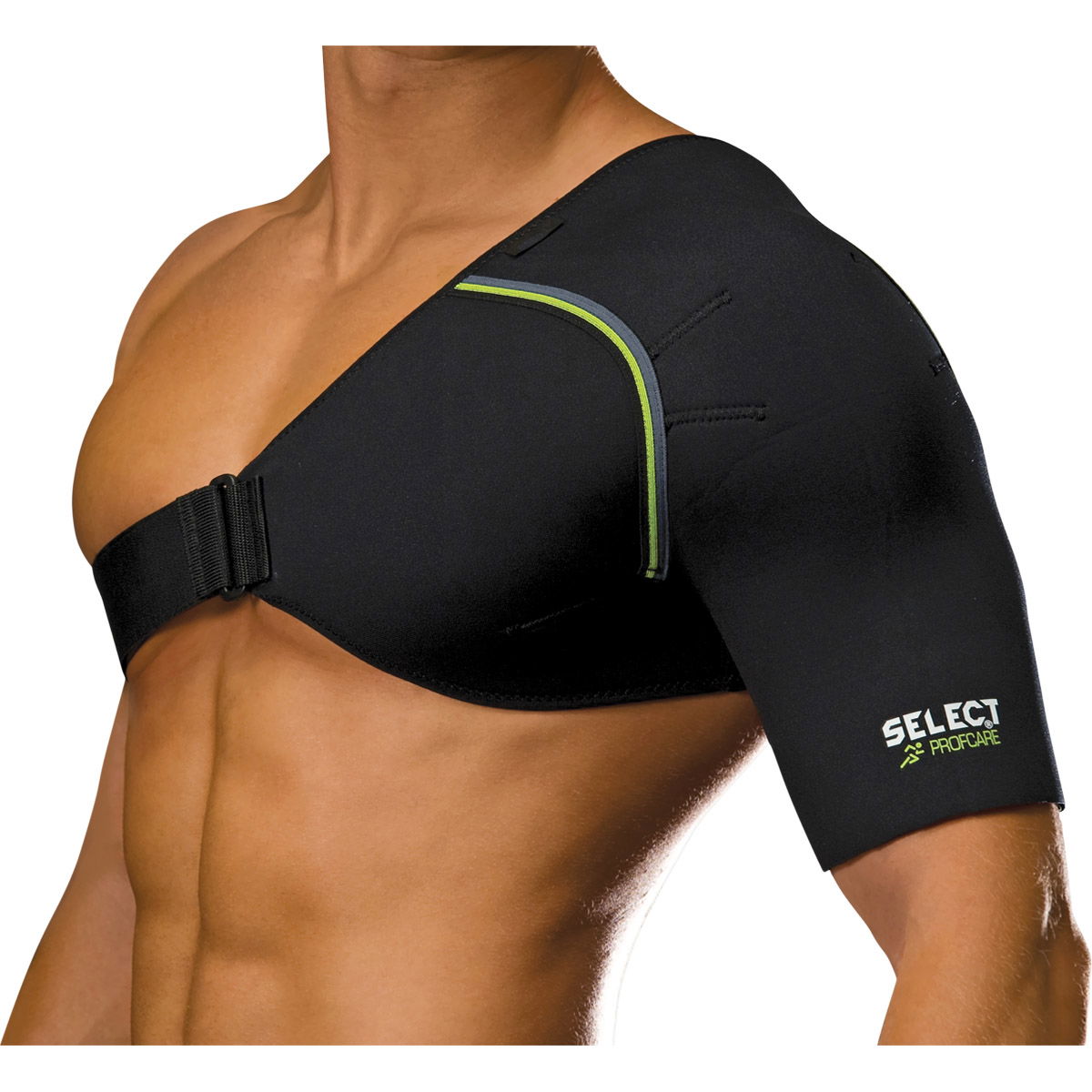 SELECT 6500 Skulderstøtte