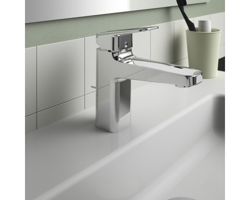 Ideal Standard CERAPLAN chromen wastafelkraan BD222AA