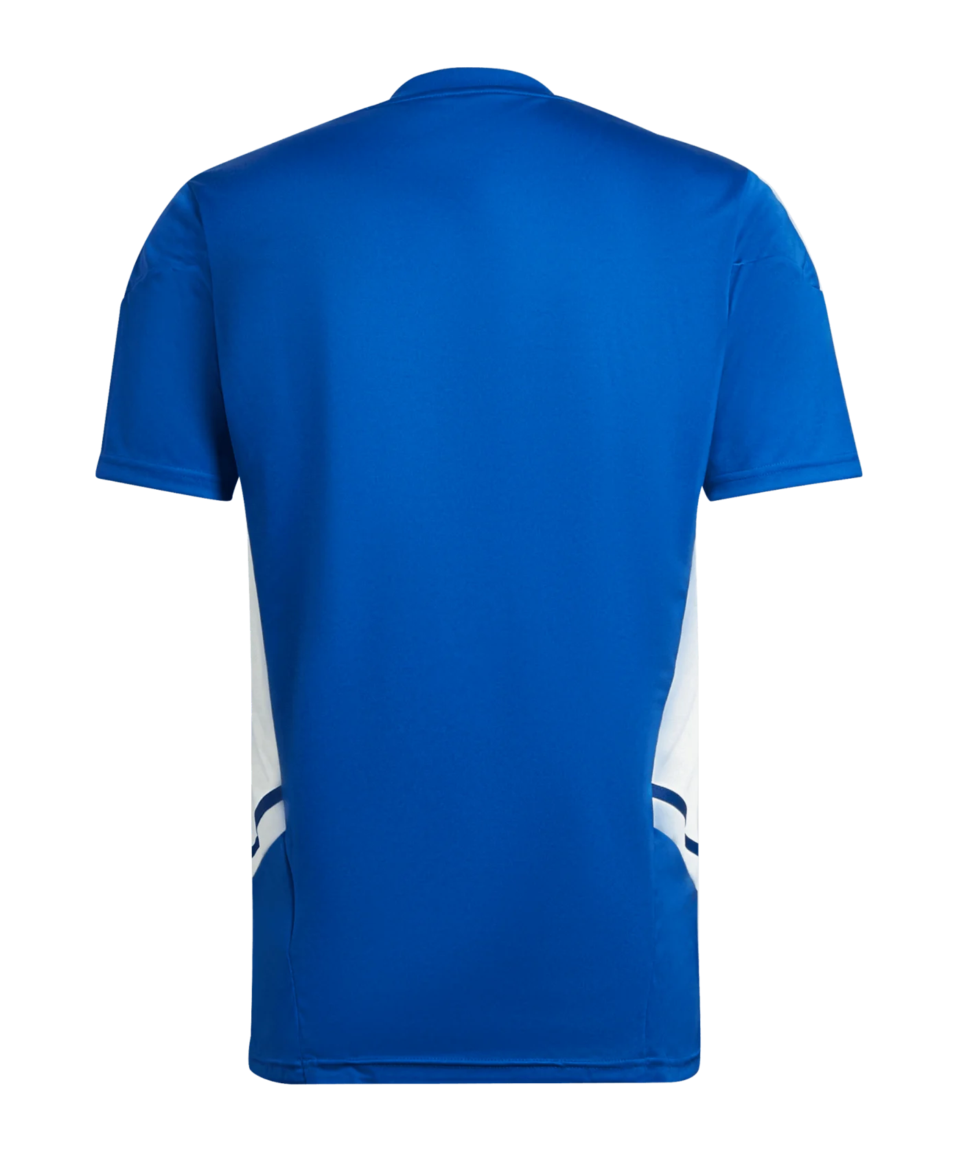 adidas Condivo 22 Trikot Blau Weiss