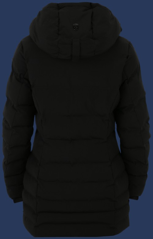 Cordoba FourStreAirTec, Schwarz