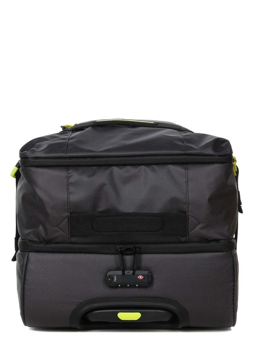 Sac de voyage American Tourister Urban Track Coated L 78.5 cm
