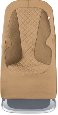Ergobaby Evolve 3-in-1 Vippestol, Camel Brown