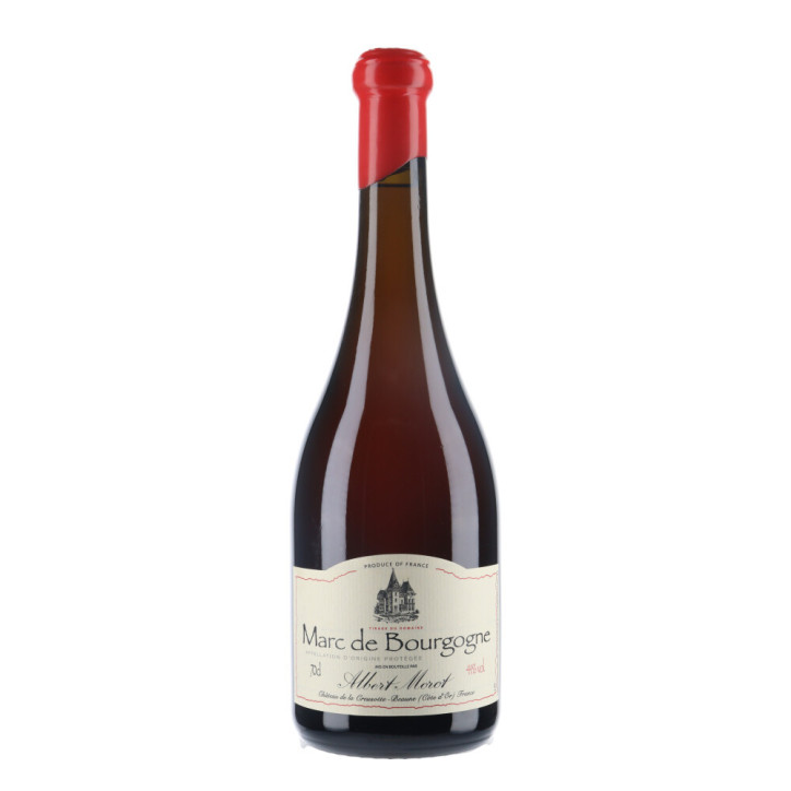 Albert Morot Marc de Bourgogne