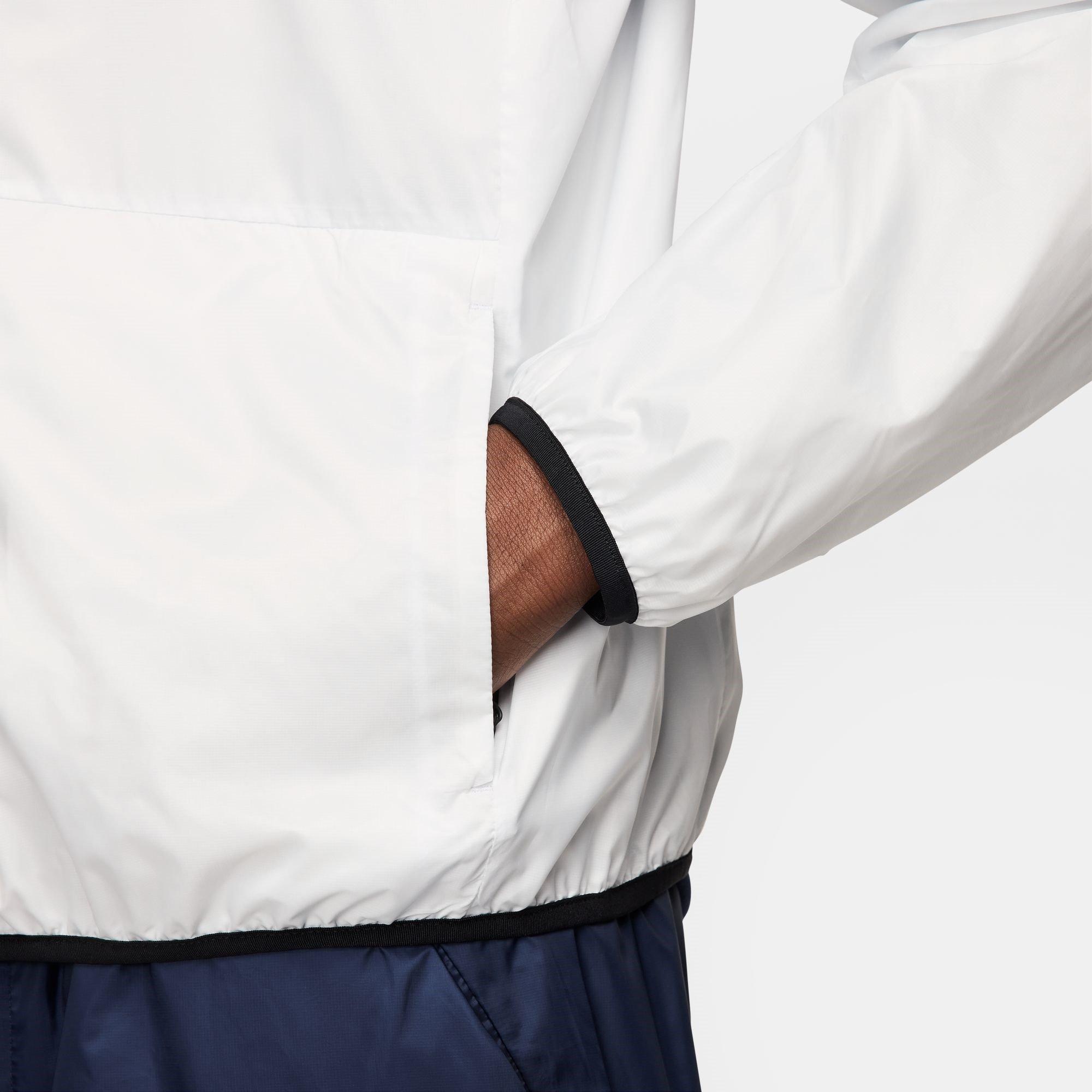 Nike France Halo Anthem Jacket 2024 Adults