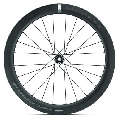Paire de Roues Fulcrum Speed 57 700 mm | 12x100 - 12x142 mm | Center Lock | 2024