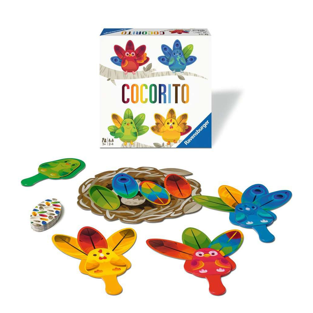 Cocorito