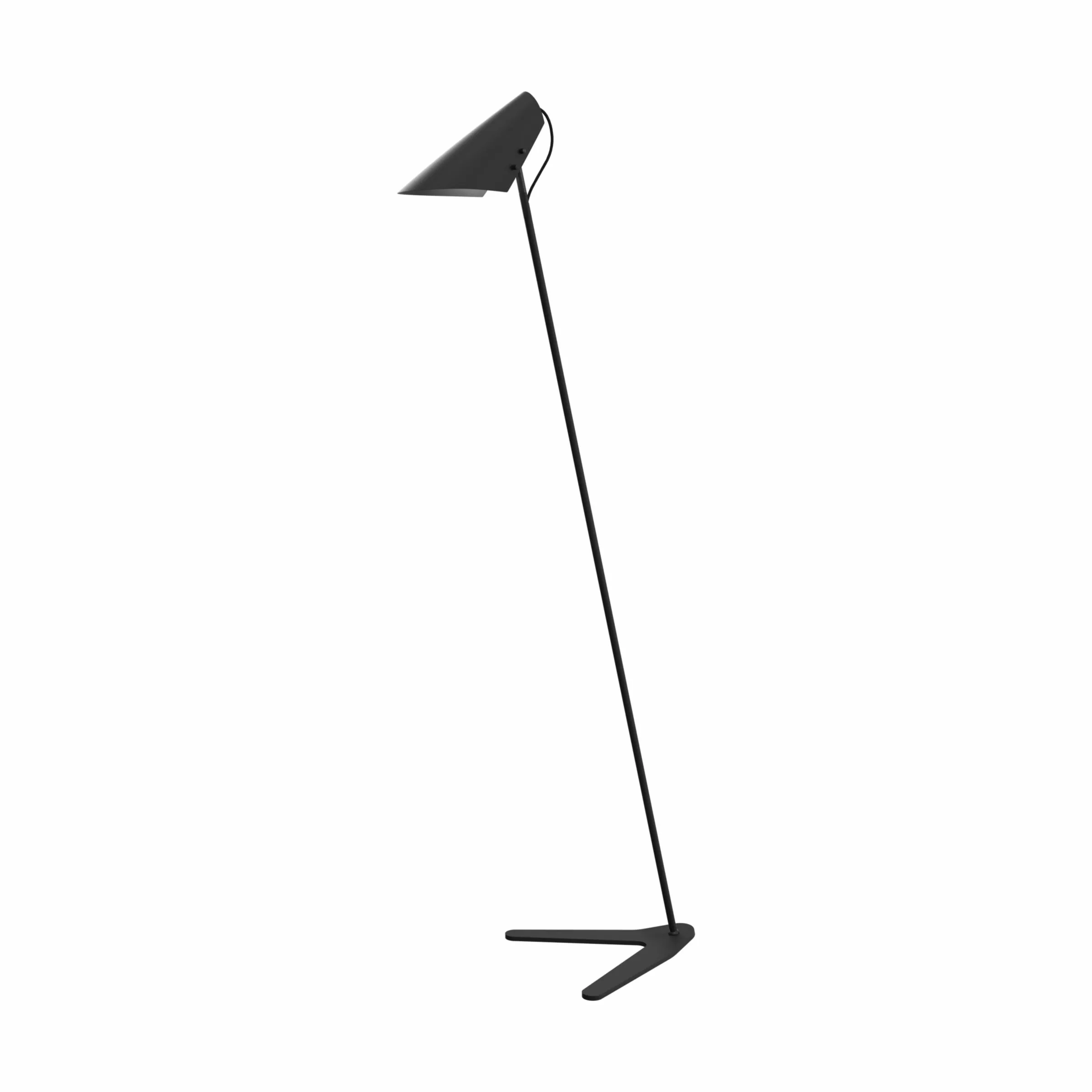 Belid Vincent Gulvlampe