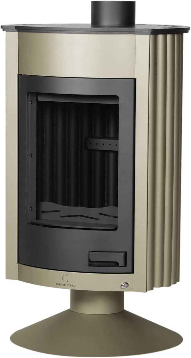 HSF41-010 Warmluftofen Medie II Pearl Creme