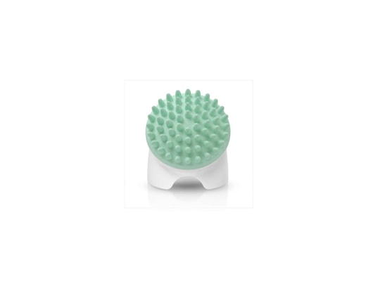 BRAUN - Accessoire rasoir Brosse de rechange pour la brosse exfoliante skinspa