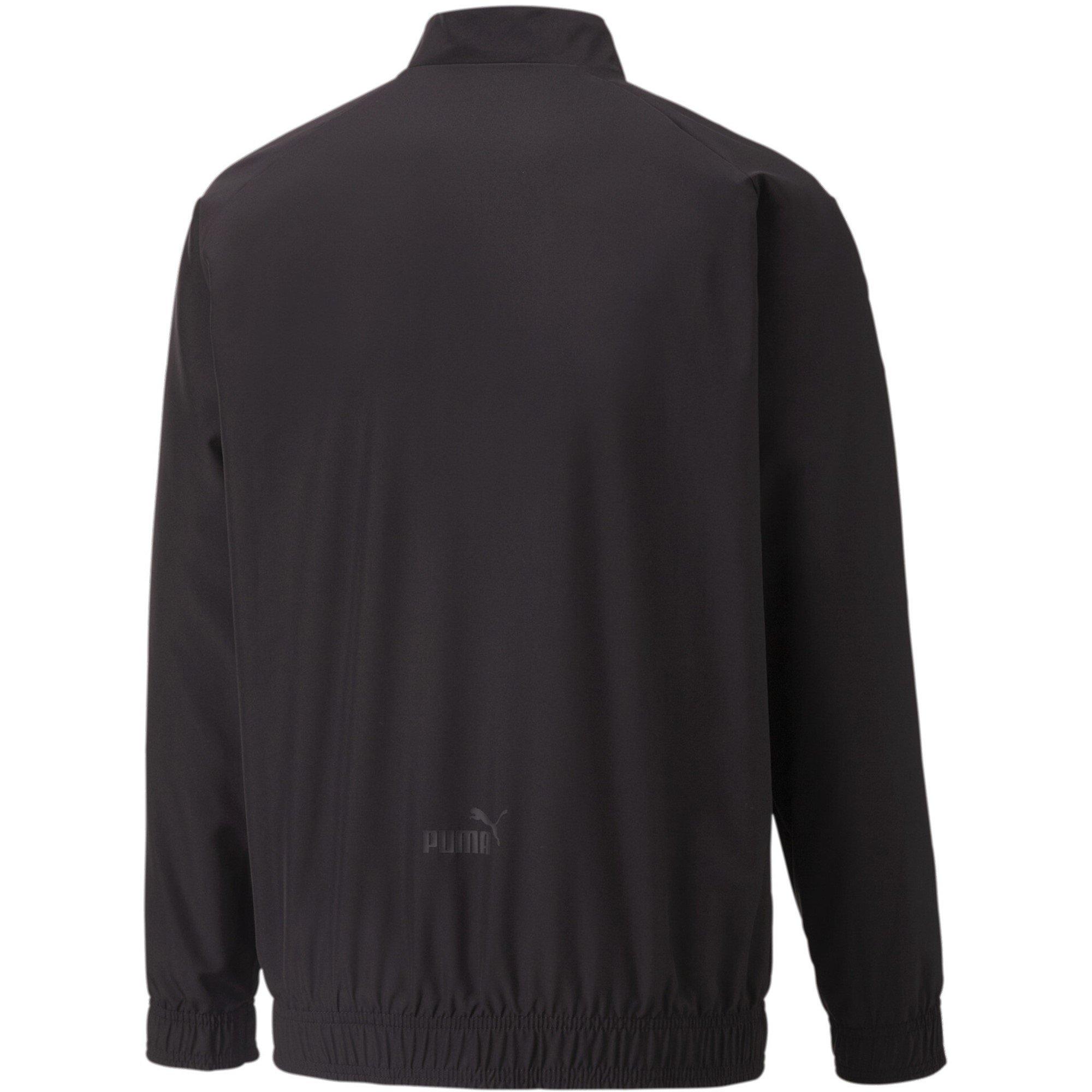 Puma BVB Prematch Jacket Jr