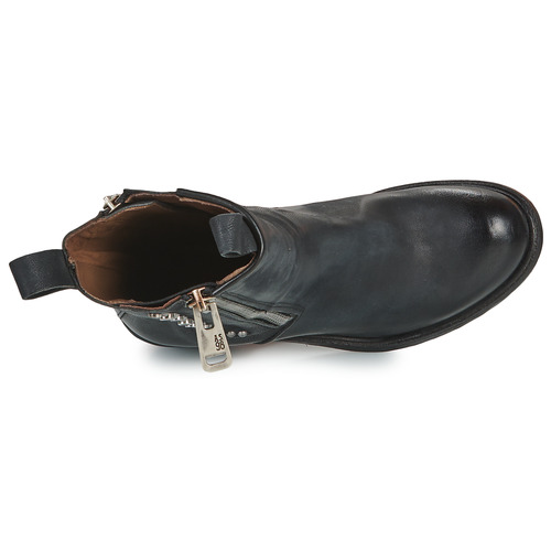 Airstep / A.S.98 - JAMAL STUDS - Noir