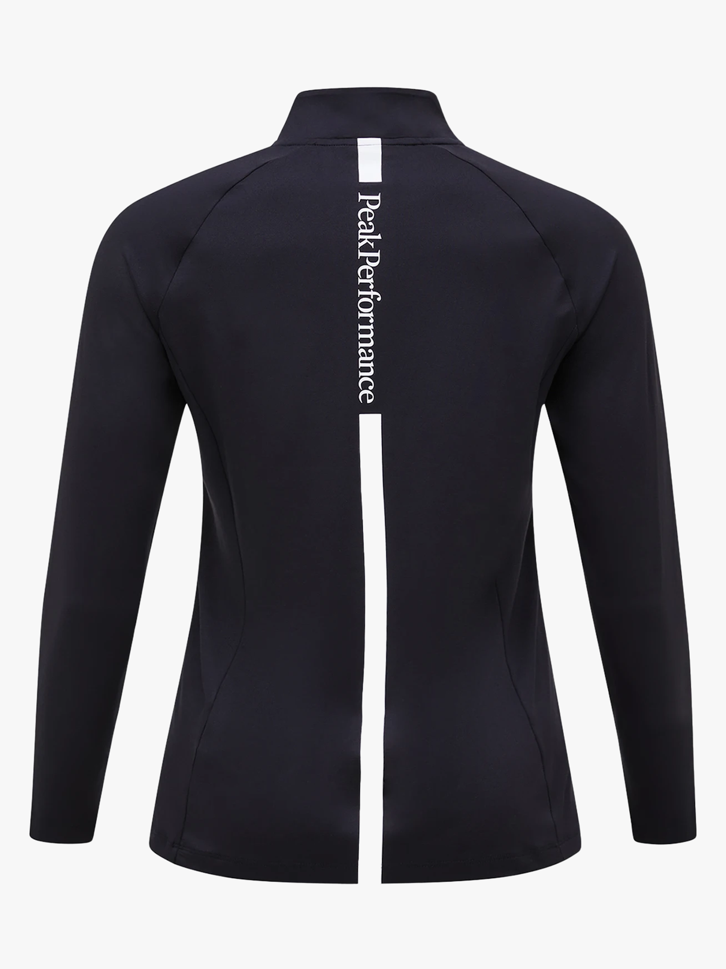 Half Zip Baselayer