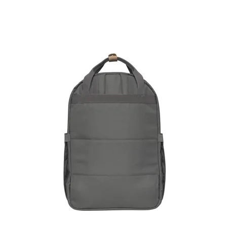 Beckmann Rucksack City Light Pale Green, 20 Liter