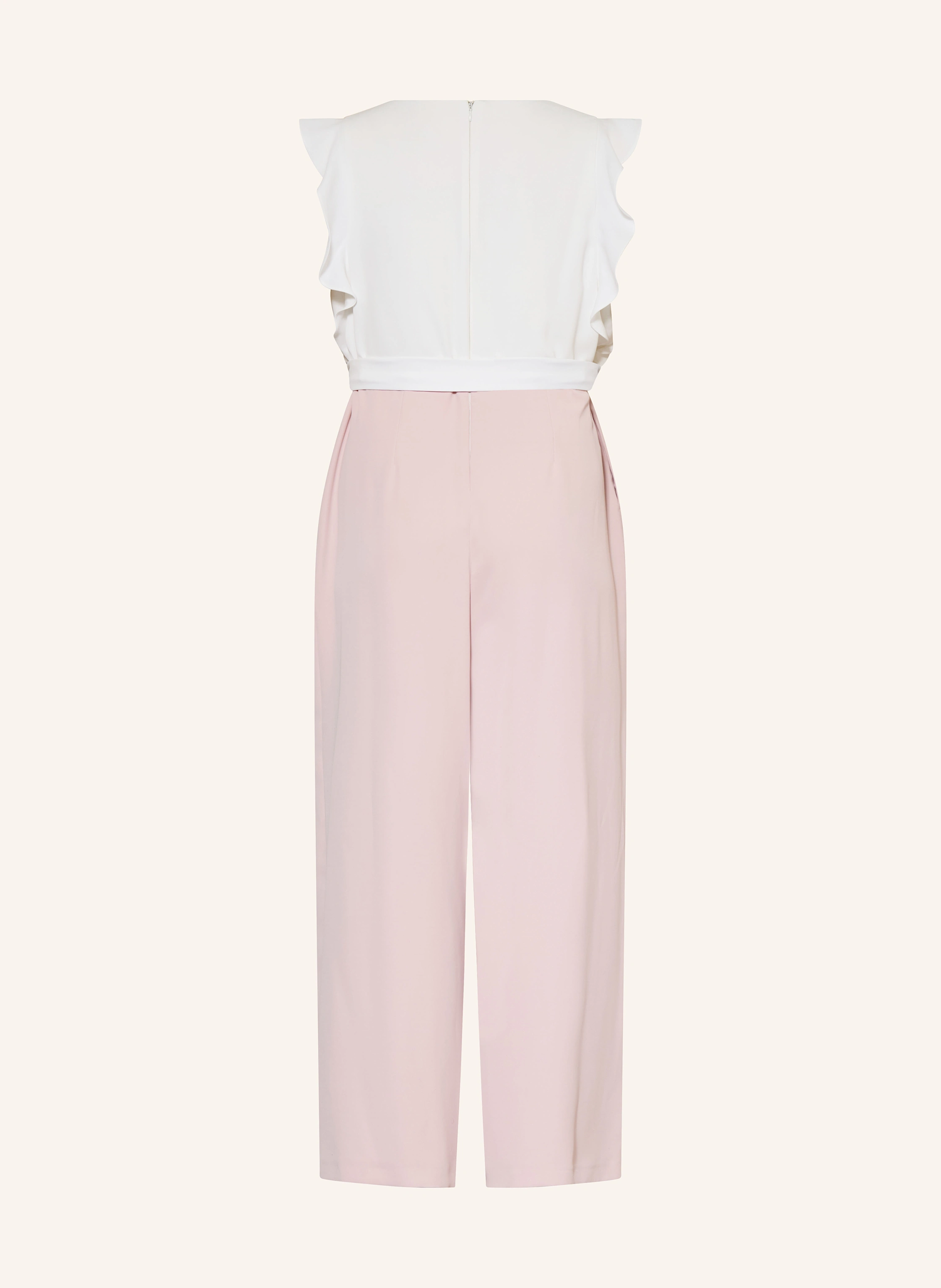 Phase Eight Jersey-Jumpsuit AYLA