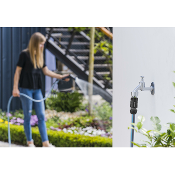 GARDENA EcoLine basisset