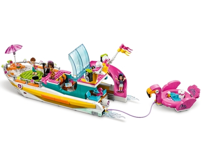 LEGO Feestboot (41433)
