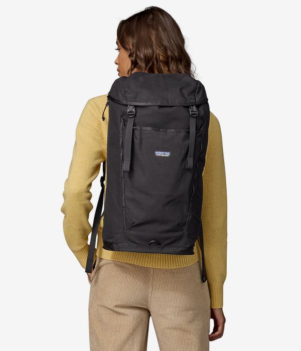Patagonia Fieldsmith Lid Rucksack 28l (black)
