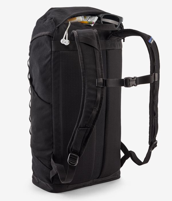 Patagonia Fieldsmith Lid Rucksack 28l (black)