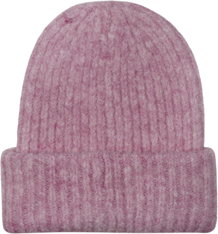 Sui Ava Sisse Beanie Pink