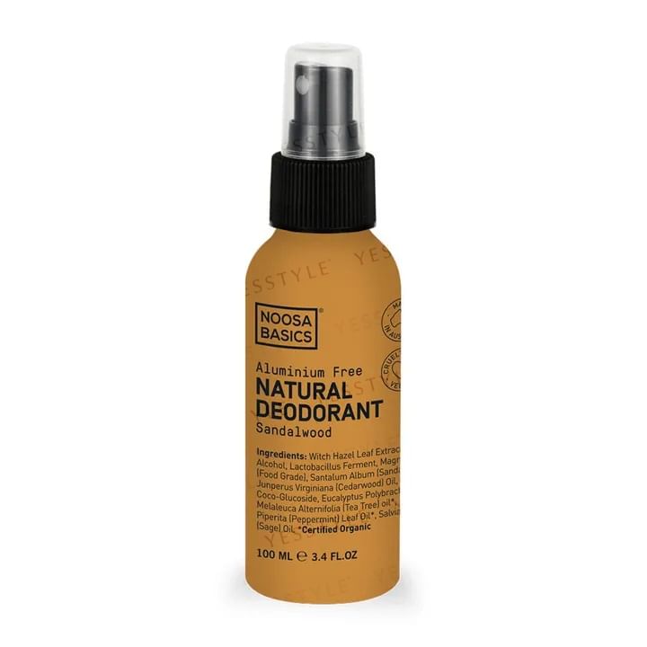 NOOSA BASICS - Natuurlijke deodorant