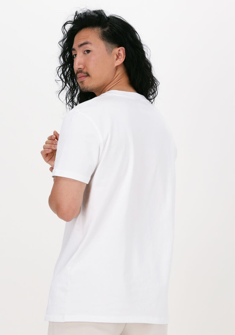 KULTIVATE beige kultivate t-shirt ts damon