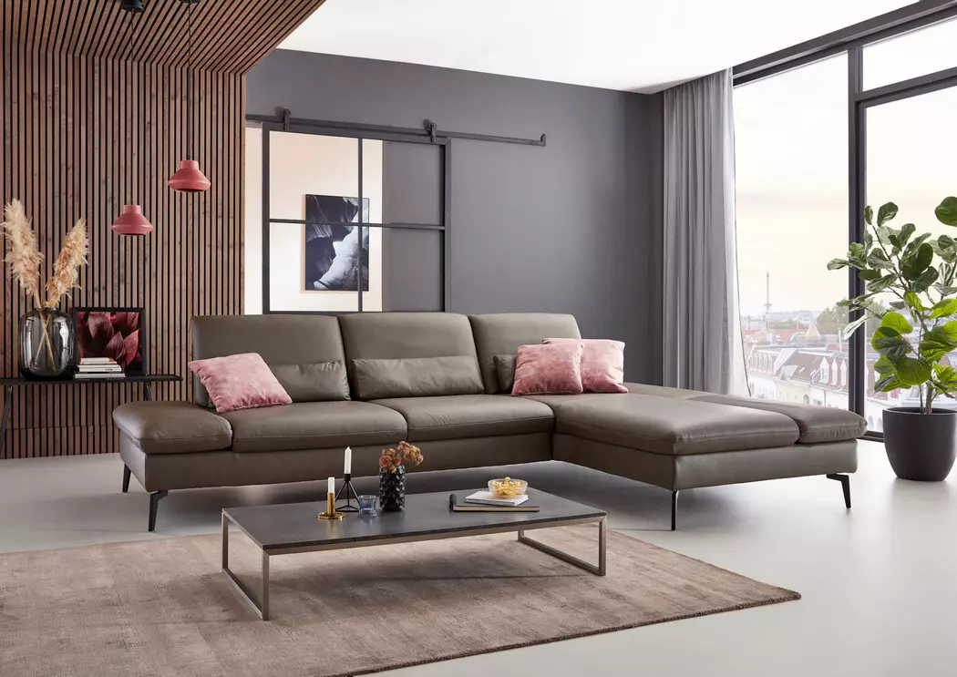 Ecksofa Wakefield