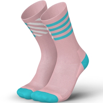 Incylence Renewed 97 Impact Socken Light Pink