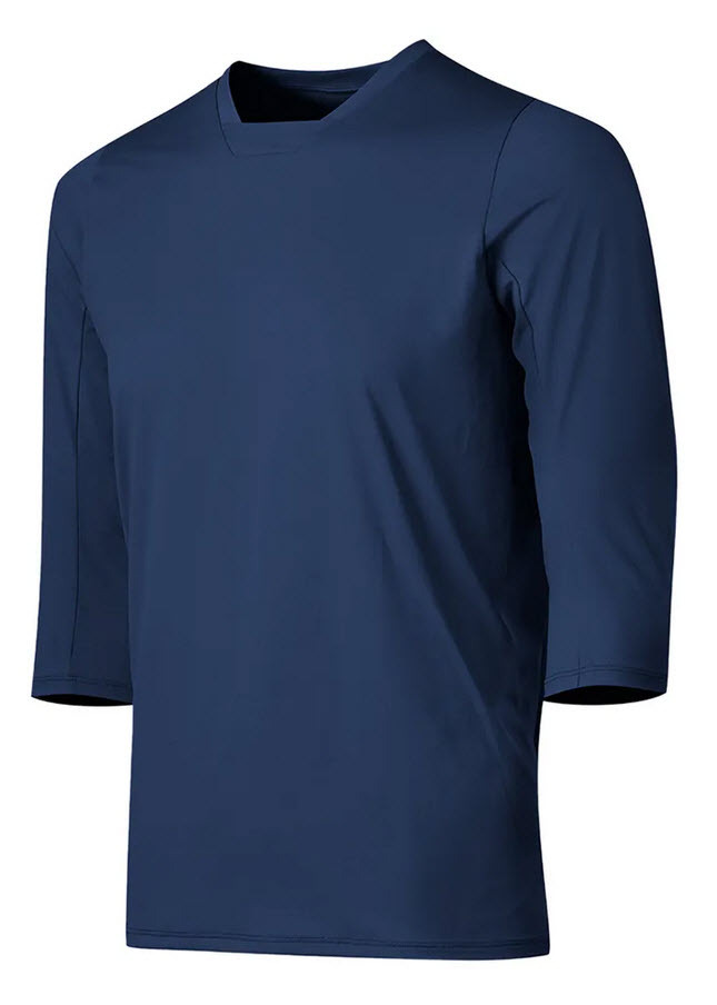 Optic Shirt 3/4 Mens