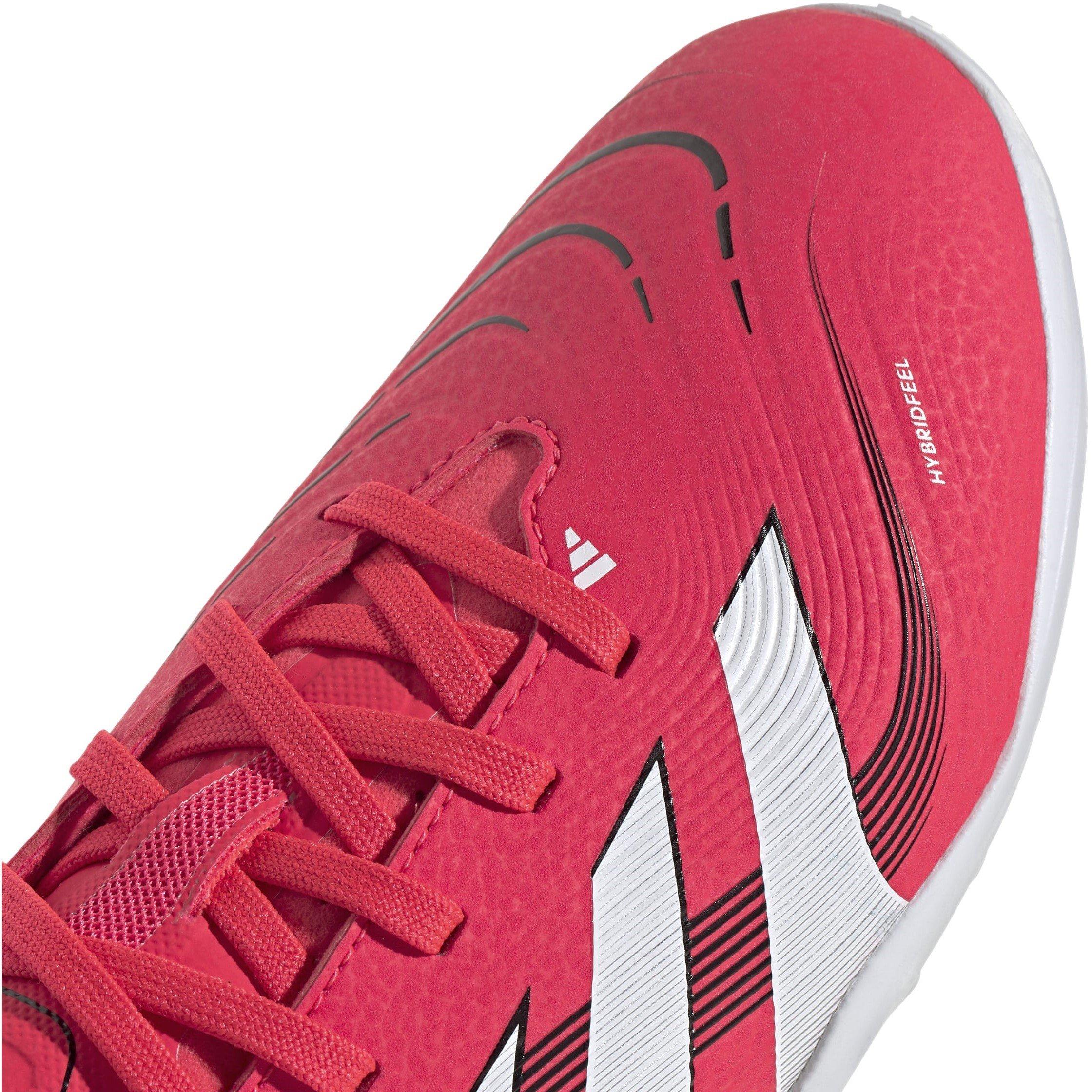 adidas Predator League Juniors Astro Turf Football Boots