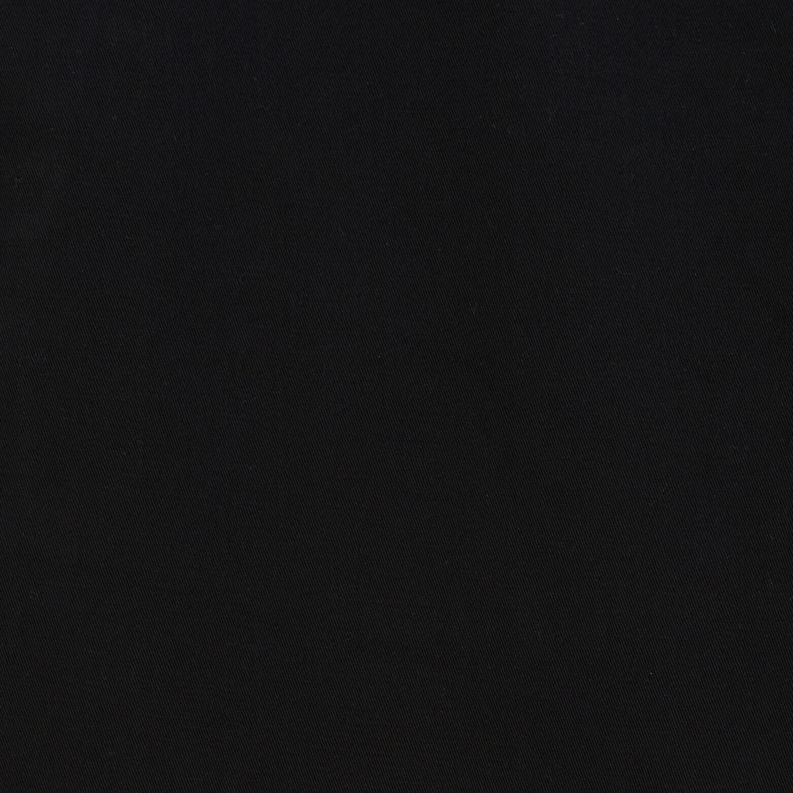 Pantalon chino slim 'le parfait by JULES' Noir