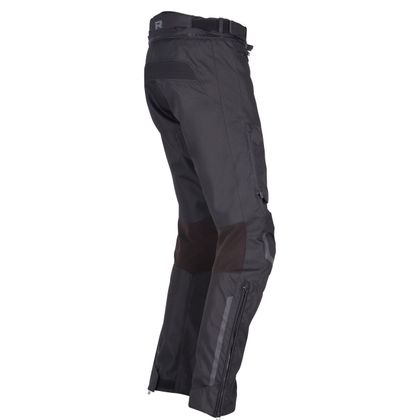Pantalon Richa BRUTUS GORETEX - Noir