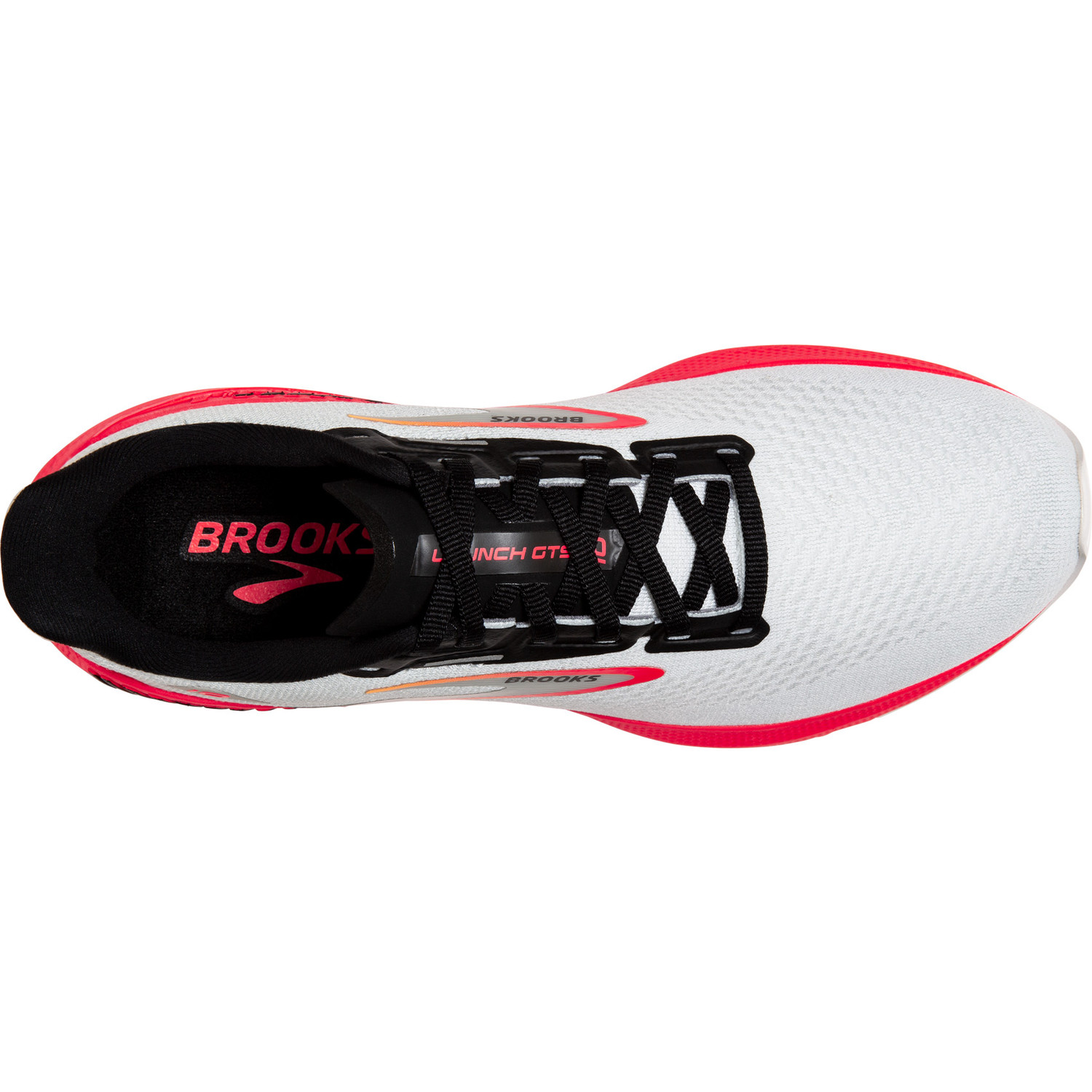 Brooks Launch GTS 10 Dames