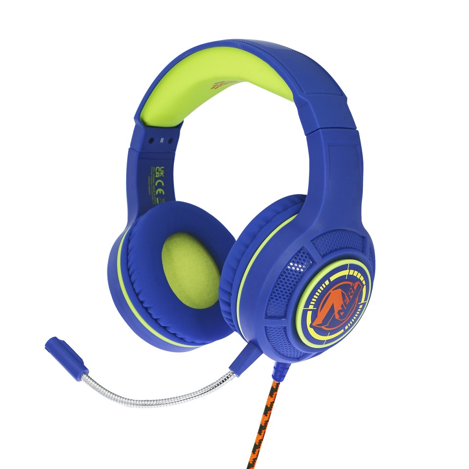 PRO G4Nerf Gaming headphones