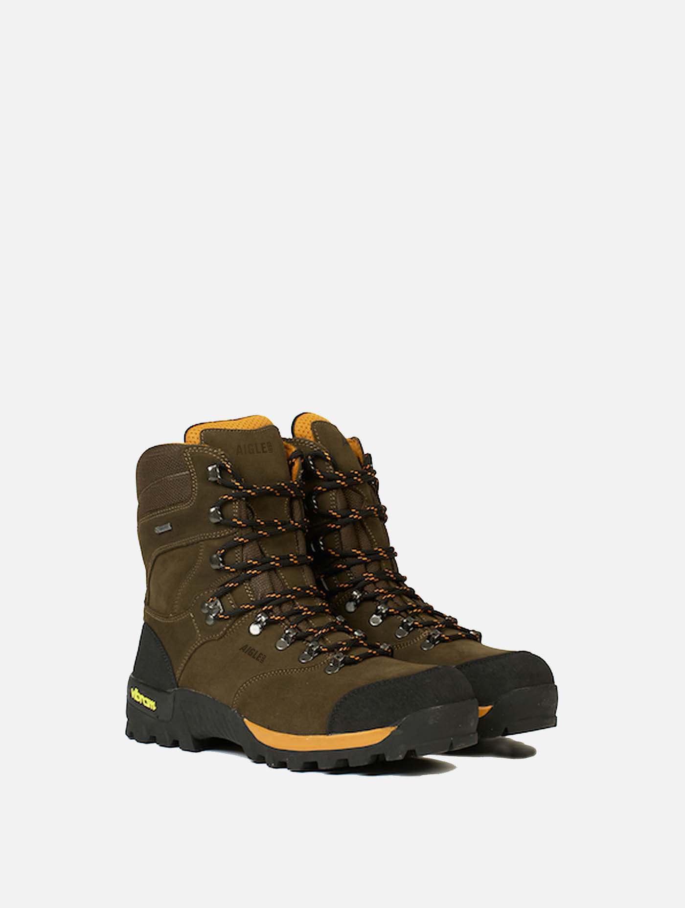 Chaussure montante GORE-TEX haute performance SEPIA